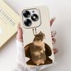 Чехол для Tecno Spark 20C Spark20 Pro KJ6 Новый модный чехол с рисунком-конфетой Ударопрочный чехол для телефона Для Tecno Spark 20 Pro Plus Корпус