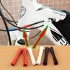 Bike Ultralight Three Colors Shift Brake Bicycle Cable Protector Line Pipe Sleeve Anti Scratch