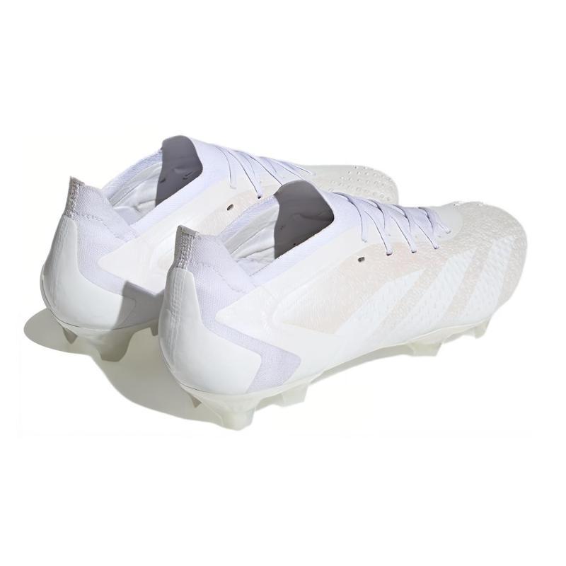 Adidas Кроссовки Predator Accuracy.1 Low FG 'Белые' GW4576