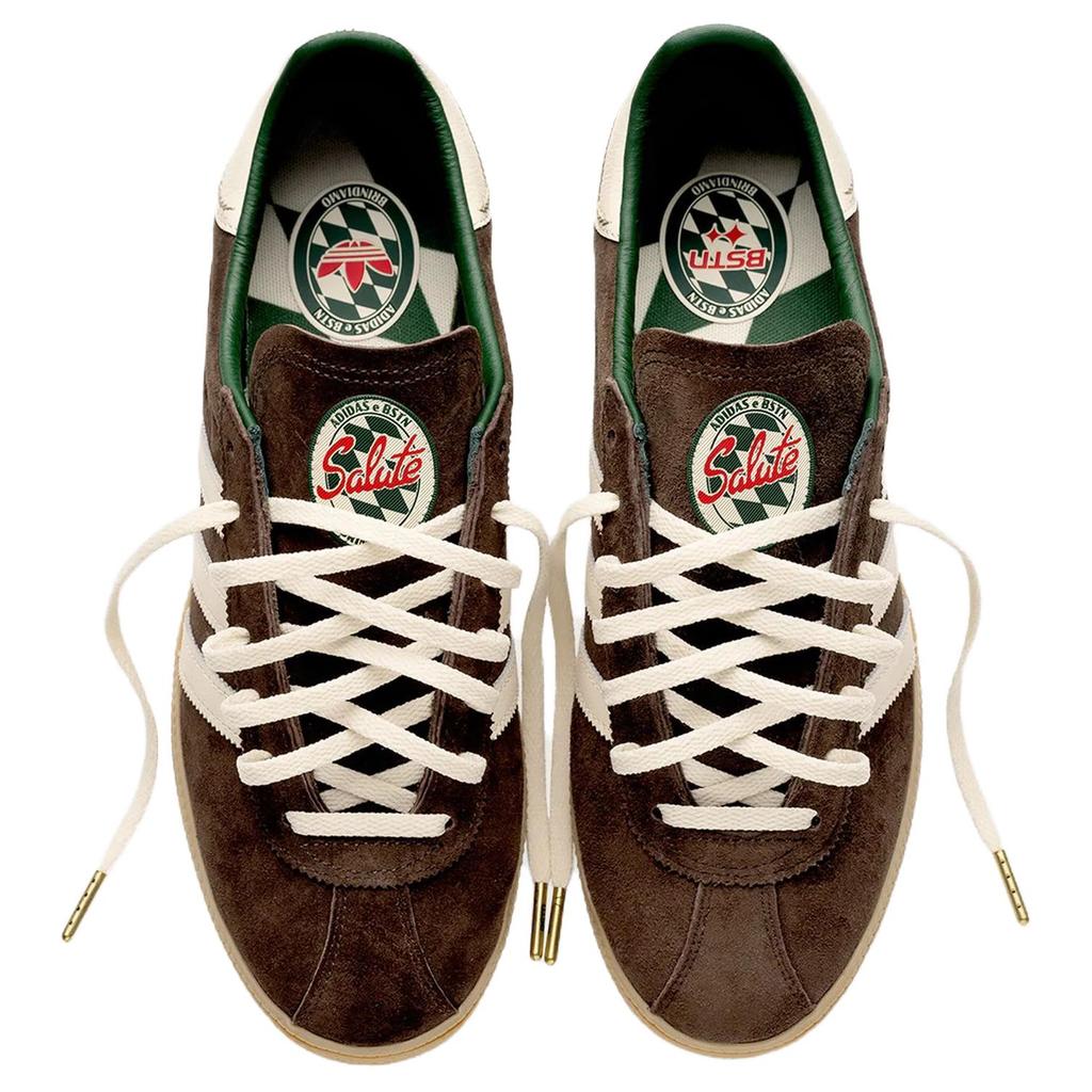 Munchen Bstn x Munchen Adidas Originals 'Oktoberfest - Пыльные Карго' HQ0064