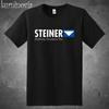 Прицел Steiner для охоты Мужской Черный Размер от S до 5XL