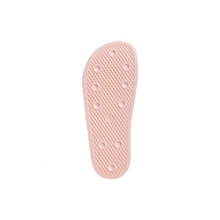 adidas Оригинальные шлепанцы Adilette Lite Розовые Женские шлепанцы EE4761