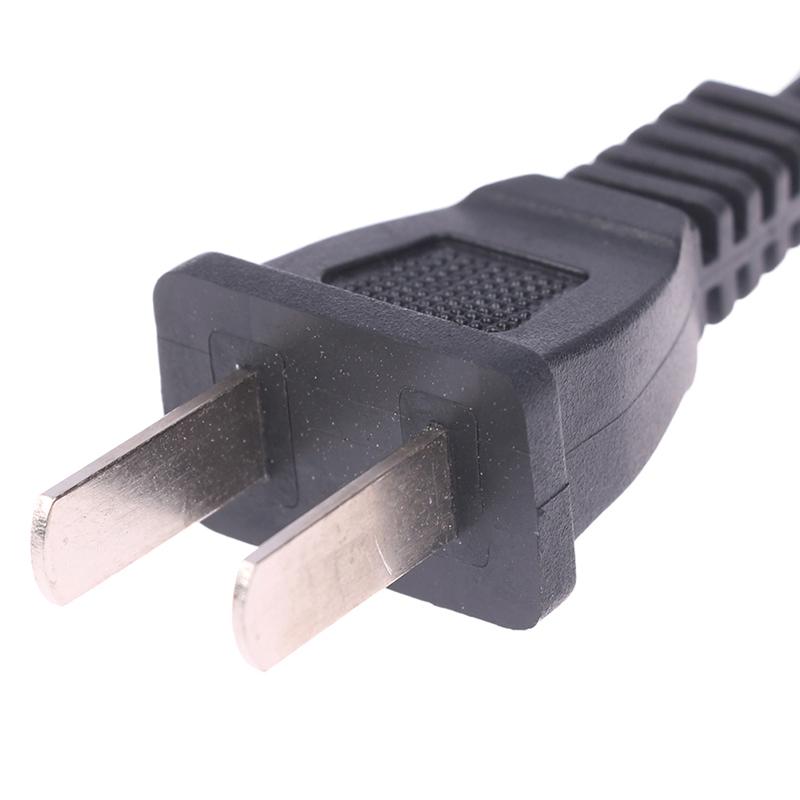 Универсальный зарядный шнур переменного тока 220 В для перезаряжаемого фонарика 1101 1106 1108