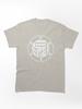 Outer Wilds Quantum Moon Symbol Classic T-Shirt