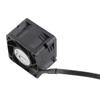 Замена вентилятора охлаждения ЦП для Dell для PowerEdge R220 R230 FFB0412UHN 0TC18P PGDYY 0PGDYY 0PGDYY MY9KW Охлаждение сервера