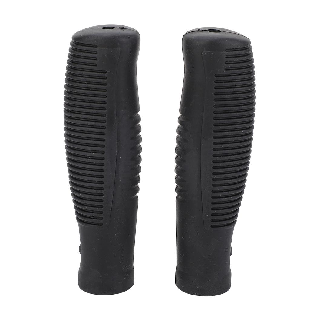 2 шт. Чехол на ручку самоката Силиконовый Противоскользящий Эргономичный Грипса на руль для S1 S2 S3 8-дюймовый Электрический