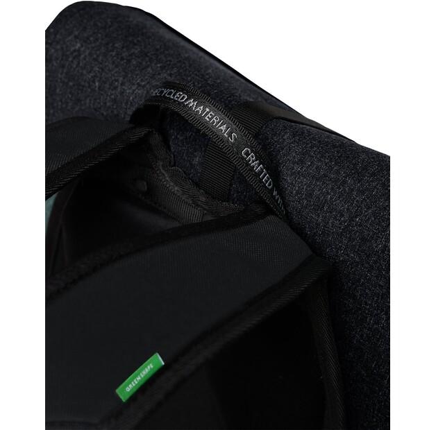Рюкзак Vaude Clubride Urban 17 schwarz (46581-010)
