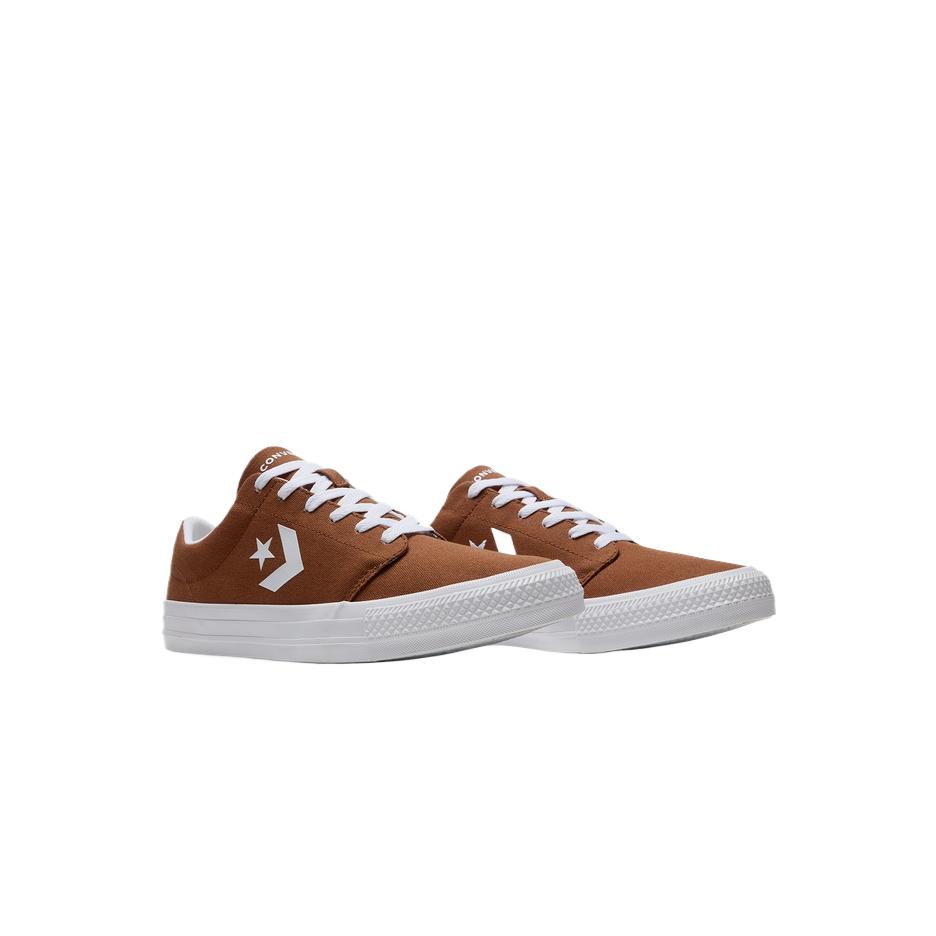 Converse Day One Классические холщовые повседневные Высококачественные минималистичные низкие кеды для скейтбординга Унисекс кроссовки A16647C