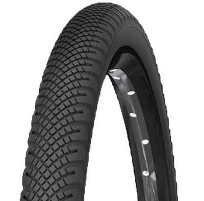 Жесткая городская шина Michelin Country Rock 27,5´´ x 44