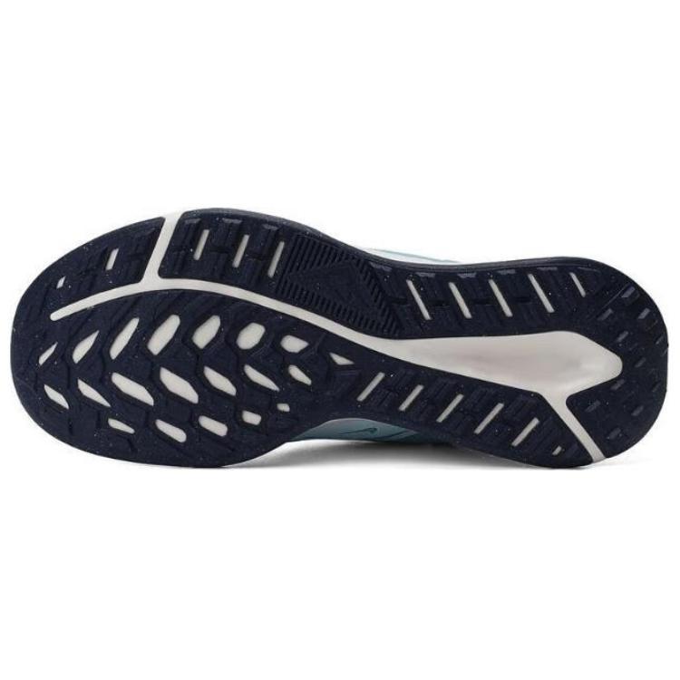 Nike Juniper Trail 2 Gore-Tex V2 'Thunder Blue White' Мужские HM9734-402