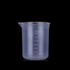 Laboratory Test Thickened Stackable with Scale Graduated Cylinder Beaker Mixing Cups Measuring Cup