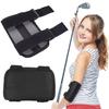 Golf Swing Training Elbow Brace Straight And Turn Arm Golf Swing Trainer for Amend Chicken Wings Swing Posture Correction