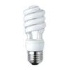 Toshiba Lightech Neo Ball Z 3-Wave Bulb, Warm White, EFD15EL10-PDS, 26mm Base Diameter