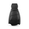 KEYYOU 20pcs Replacements 2/3/4 Buttons Remote Car Key Fob Case Cover Shell For Mercedes Benz B C E ML S CLK CL Smart Key