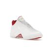 Adidas T-Mac 3 Restomod Rockets Мужские кроссовки White Core-White Better-Scarlet FZ6212