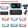 Ударопрочный Защитный Чехол Антицарапающая Накладка Кожа для Nintendo Switch2 Аксессуары