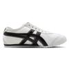 ONITSUKA TIGER Mexico 66 Slip On Deluxe Легкие Повседневные Низкие Кроссовки Унисекс Бежево-Коричневые 1183A360-205(Team147-)