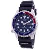 Promaster Diver's Blue Dial Automatic NY0086-16L 200M Men's Watch