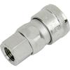 (SK11) High Coupler Rc1/4 20SF Socket