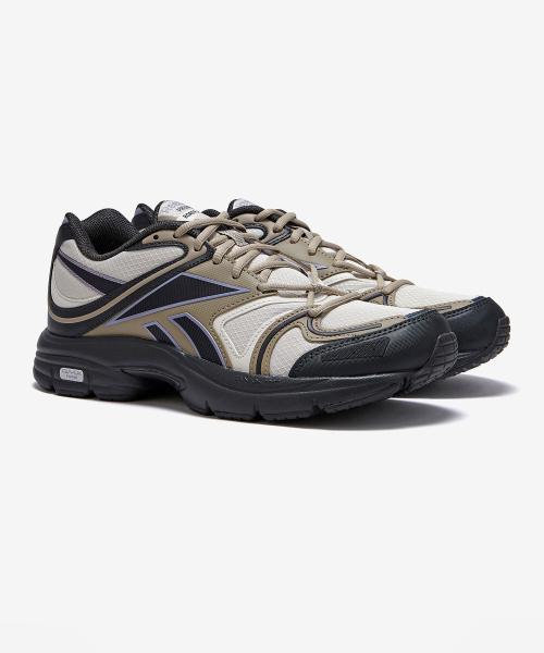 Reebok Premier Road Plus VI - Бежевый:Черный / 100204575 [Отправлено из Кореи] 100% Оригинал