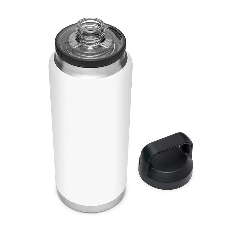 Convenient Sports Cup Replacement Cap for 12/18/26/64oz Bottles Enhances Your Active Lifestyle