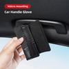 For Jeep Car Roof Armrest Handle Protection Cover Accessories For Jeep Grand Cherokee Wrangler JK Gladiator Compass Renegade
