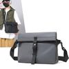 Сумка через плечо Oxford, мужская сумка через плечо, большая вместимость, сумка-мессенджер