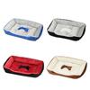 Pet Dog Bed Sofa Mats Pet Products Coussin Chien Animals Accessories Dogs Basket Supplies For Large Medium Small House Cat Bed