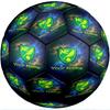 Norwich City Fashion Size 5 Football Wearproof Non‑Slip Soccer Ball For Sports Training Entertainment Use