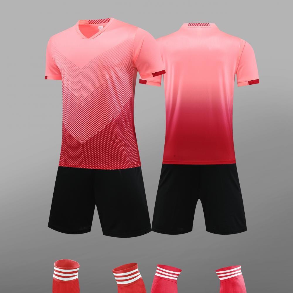 Спортивная одежда для мальчиков и девочек, Детская футбольная форма, Тренировочная форма, Летняя форма для учеников начальной и средней школы, Форма для школьного футбольного матча