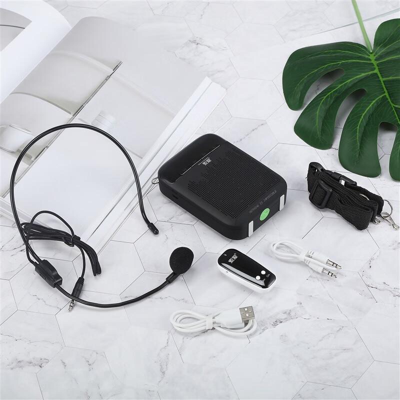 Suoai Wireless Portable Amplifier for Teachers