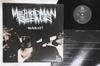 LP-пластинка METHOD MAN, REDMAN - Blackout! 3145466091 Island Def Jam  1999 США Рэп и хип-хоп/R&B Б/У