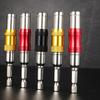 Drill Bit Holder Magnetic Bit Tip Holder Screwdriver Drill Extensions Adapter Guide Drill Hand Tool