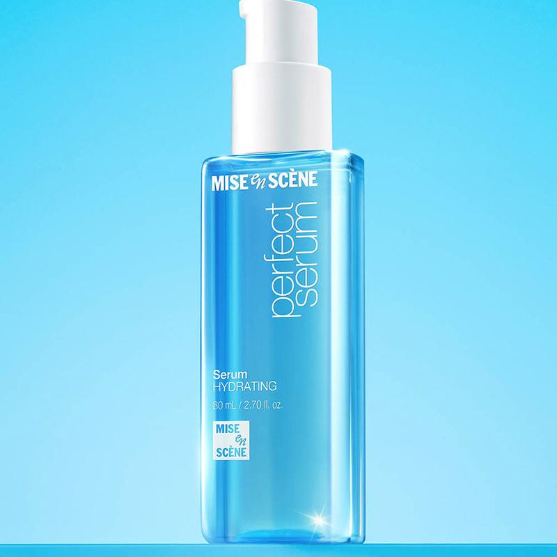 Mise En Scene Идеальная увлажняющая сыворотка 80 мл