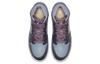 Jordan 1 Mid Monsoon Blue (GS)