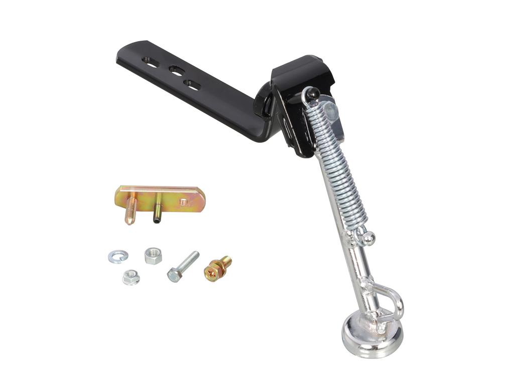 KITACO Side Stand Super Dio Super Dio Dio ZX HS-135 (Plated) (AF27) SR/Super (AF28) 656-1010135