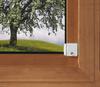 Accessoire de fenêtre - ABUS - 31730 - Verrou à pêne - Sécurité 5 - Compatible avec autres produits ABUS