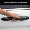 For GWM Haval H6 ~2026  2024 2025 Car Exterior Door Handle Cover Door Bowl Protector Stickers Decorative Accessories