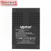 LiitoKala Lii-M4 18650 Зарядное устройство ЖК-дисплей Универсальное умное зарядное устройство Тест емкости 26650 18650 21700 AA AAA Батарея 4 слота 5В 2А