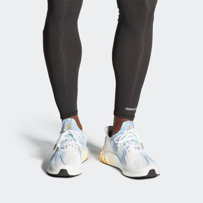 AlphaBoost Adidas FW4523