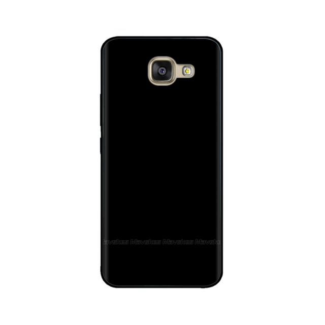 For Samsung Galaxy A5 2016 2017 Case A520 A510 F Tpu Soft Silicon Back Phone Cover For Samsung A5 A 5 2017 2016 A520f A510f Case