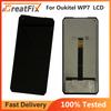 Полная сборка LCD-экрана и дигитайзера для Oukitel WP7