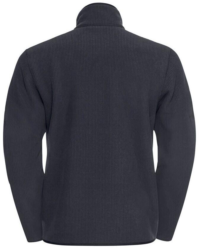 Куртка Jack Wolfskin Lake Ridge Jacket Men Fleecejacke Herren (A65001) синий темно-нави (A65001_C0413)