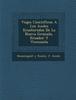 Книга Viajes Cientificos A Los Andes Ecuatoriales De La Nueva Granada, Ecuador Y Venezuela