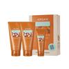 Argan Essential Deep Care Hair Pack Double Set 3items [Online Excl.]