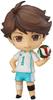 Nendoroid Haikyu Oikawa Tooru Non-scale ABS & PVC Painted Action Figure