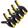 4Pcs Universal Plastic Clip Fxture For Mobile PhoneiPad LCD Screen Fastening Clamp Repair Tool