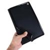Чехол для Huawei Matepad SE 10,4 дюйма 2022 AGS5-L09 AGS5-W09, однотонный защитный чехол из мягкого ТПУ из искусственной кожи с подставкой, чехол