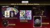 Medarot Card Robattle RB Deluxe Edition Иконка для Nintendo Switch с медалями-мотивами в комплекте - Бонус (Метаби и Рокушо)
