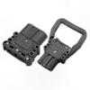 150V Forklift Power Charging Connector Hwy